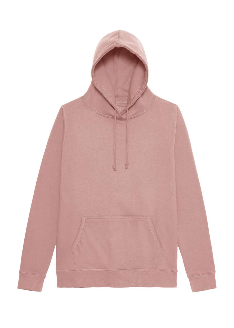 Dusty Pink