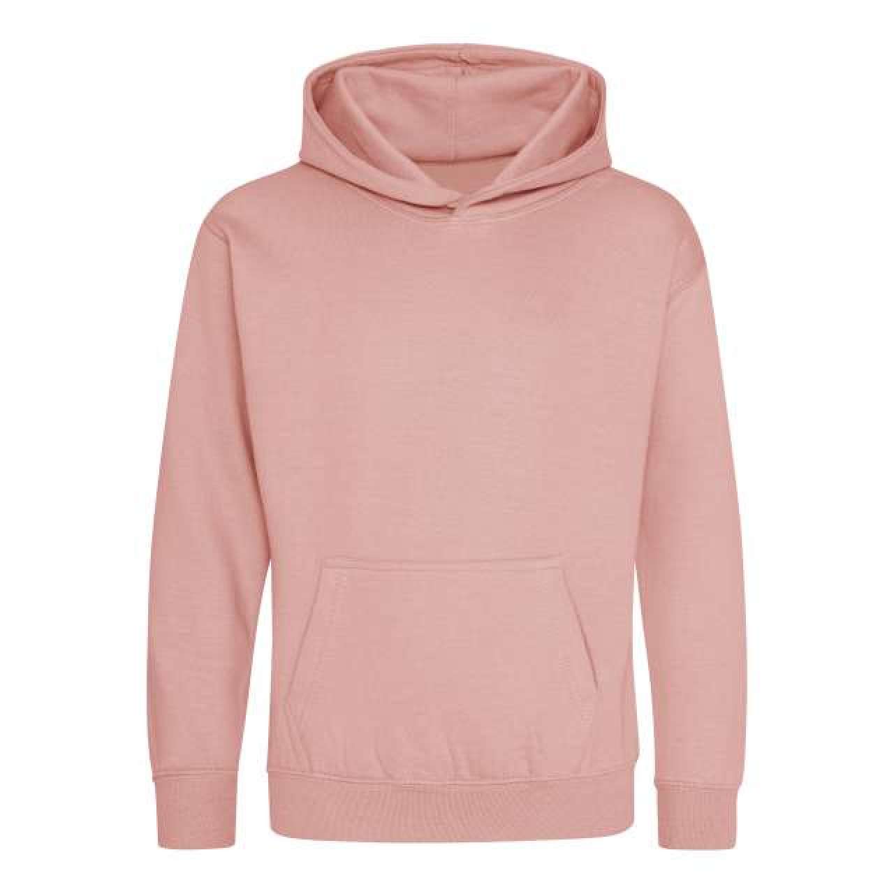 Dusty Pink