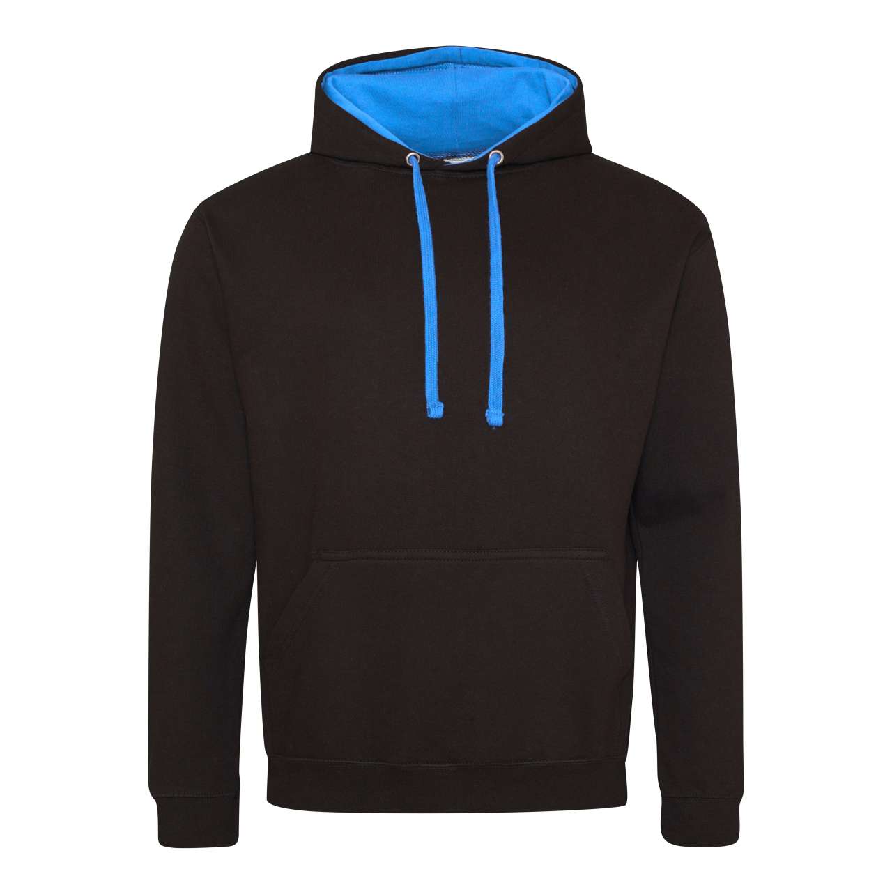 Jet Black/Sapphire Blue