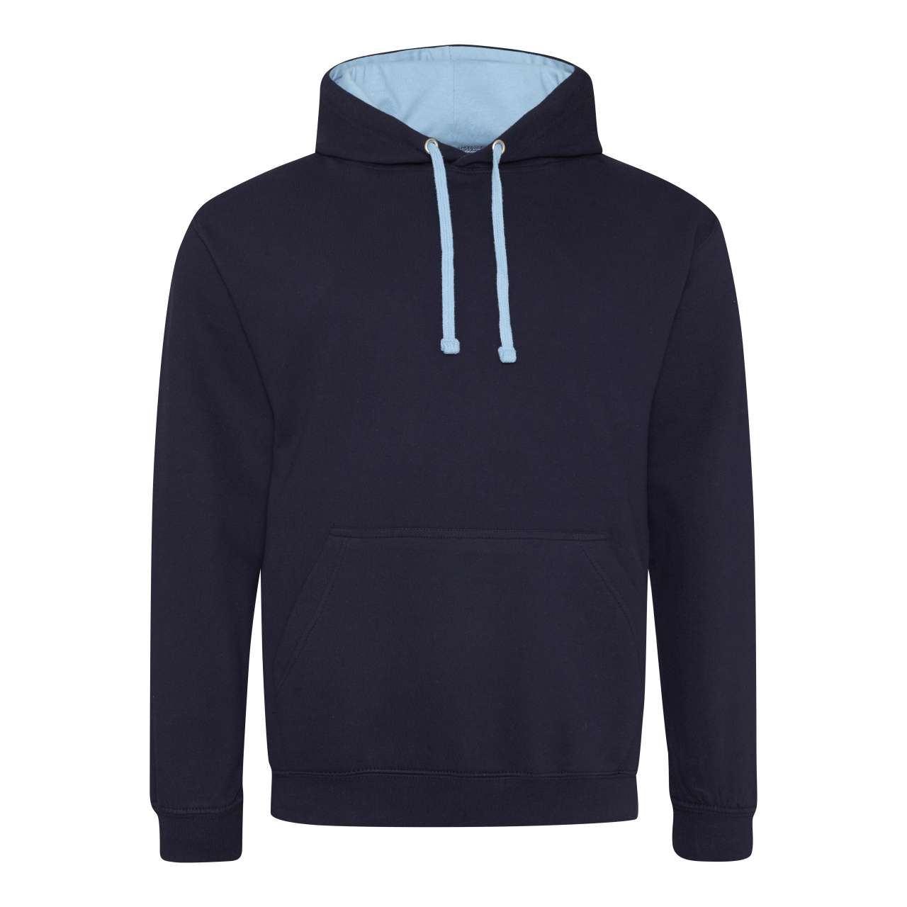 New French Navy/Sky Blue