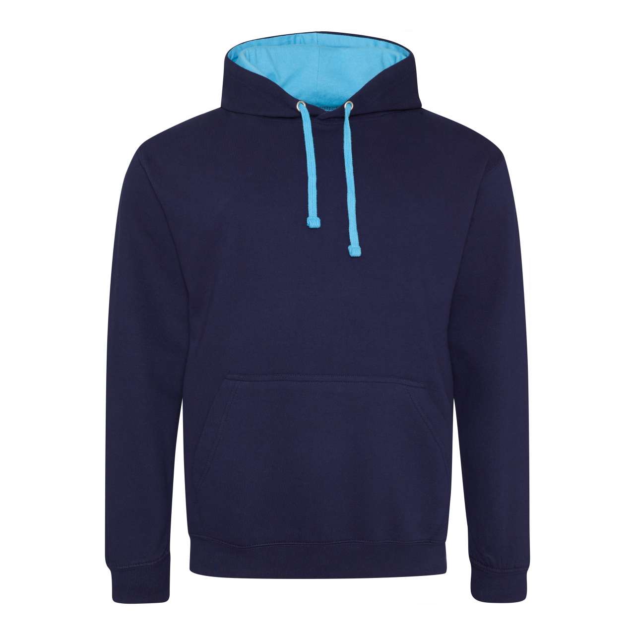 Oxford Navy/Hawaiian Blue