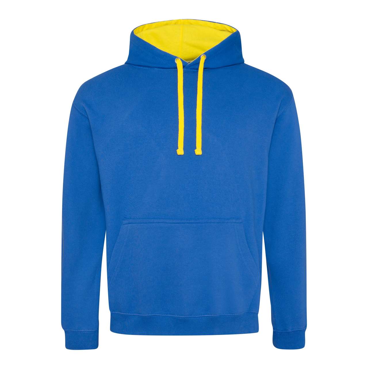 Royal Blue/Sun Yellow