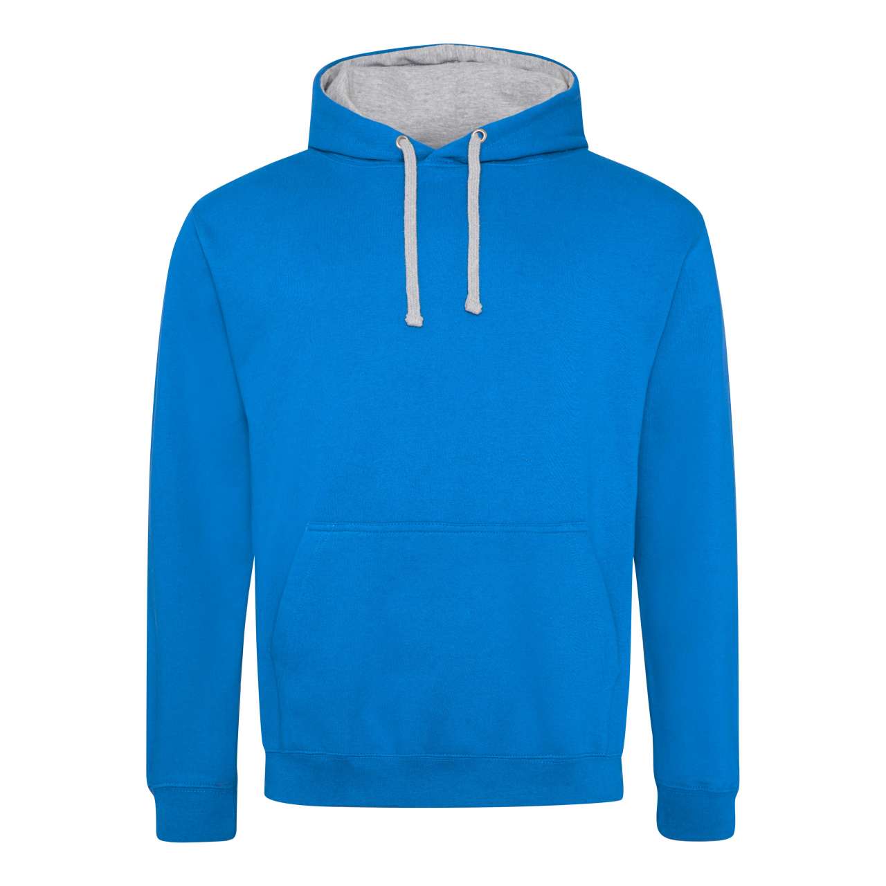 Sapphire Blue/Heather Grey