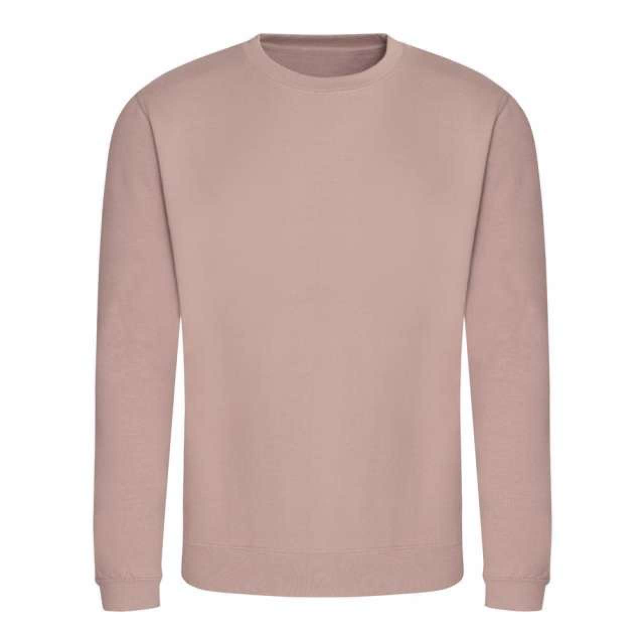 Dusty Pink