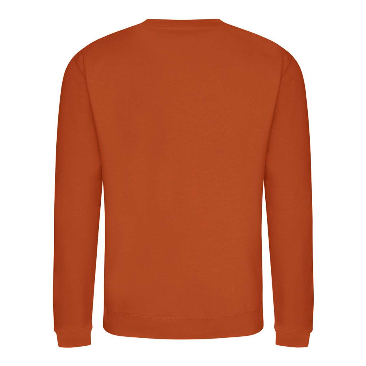 Burnt Orange