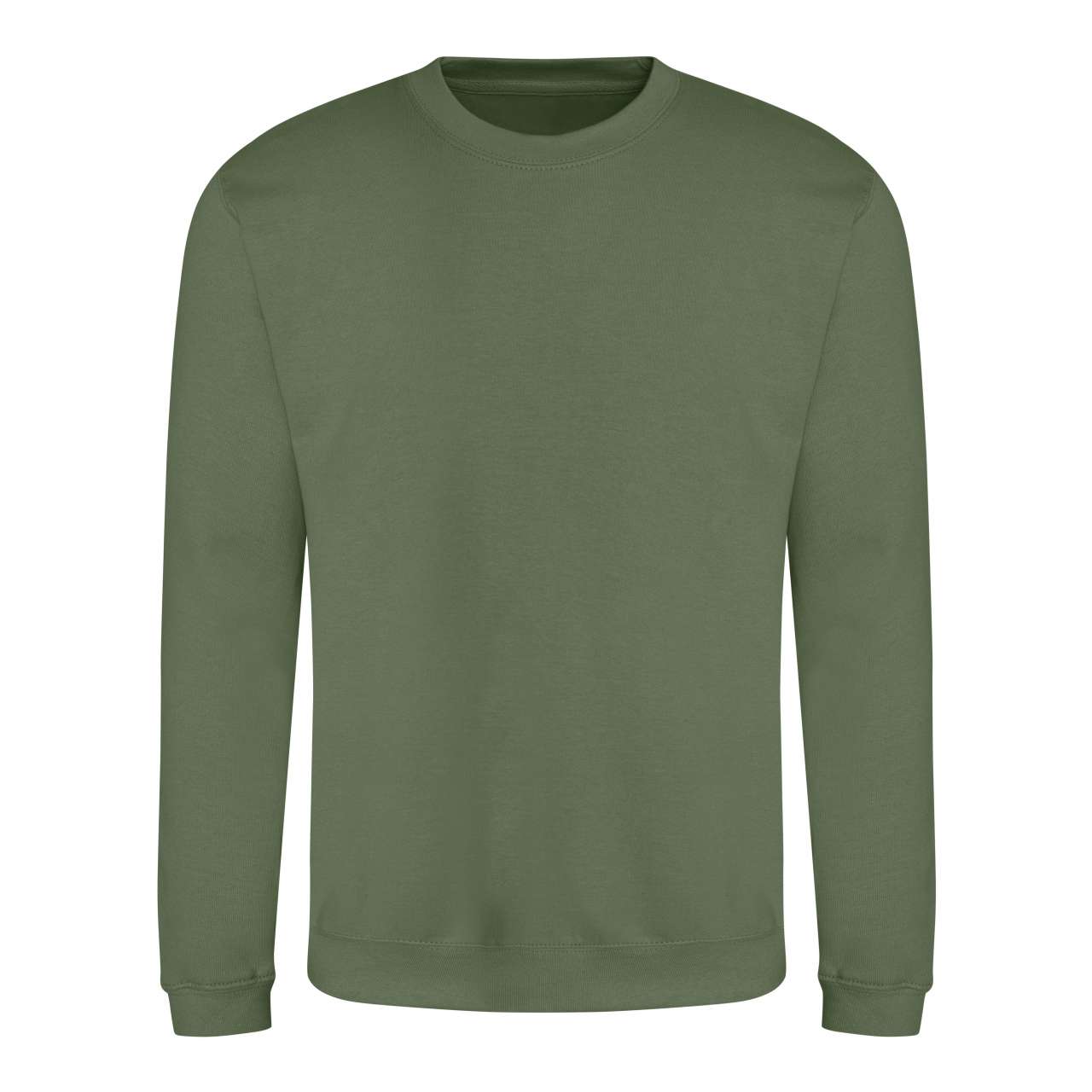 Earthy Green