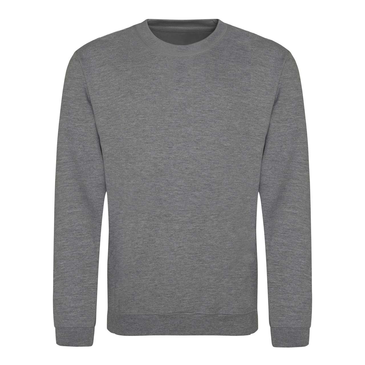 Graphite Heather