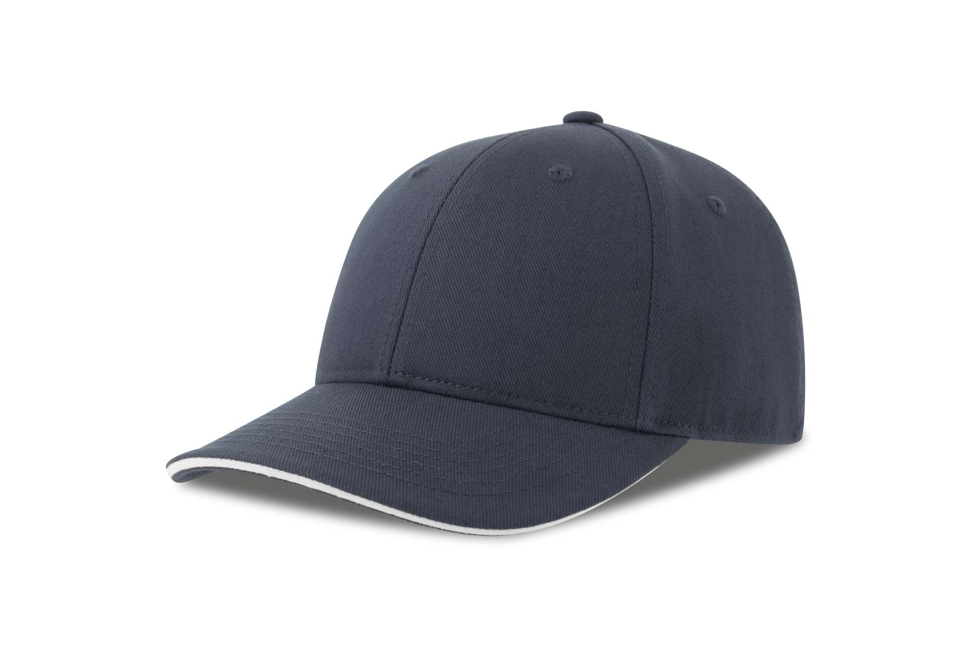 Navy/White