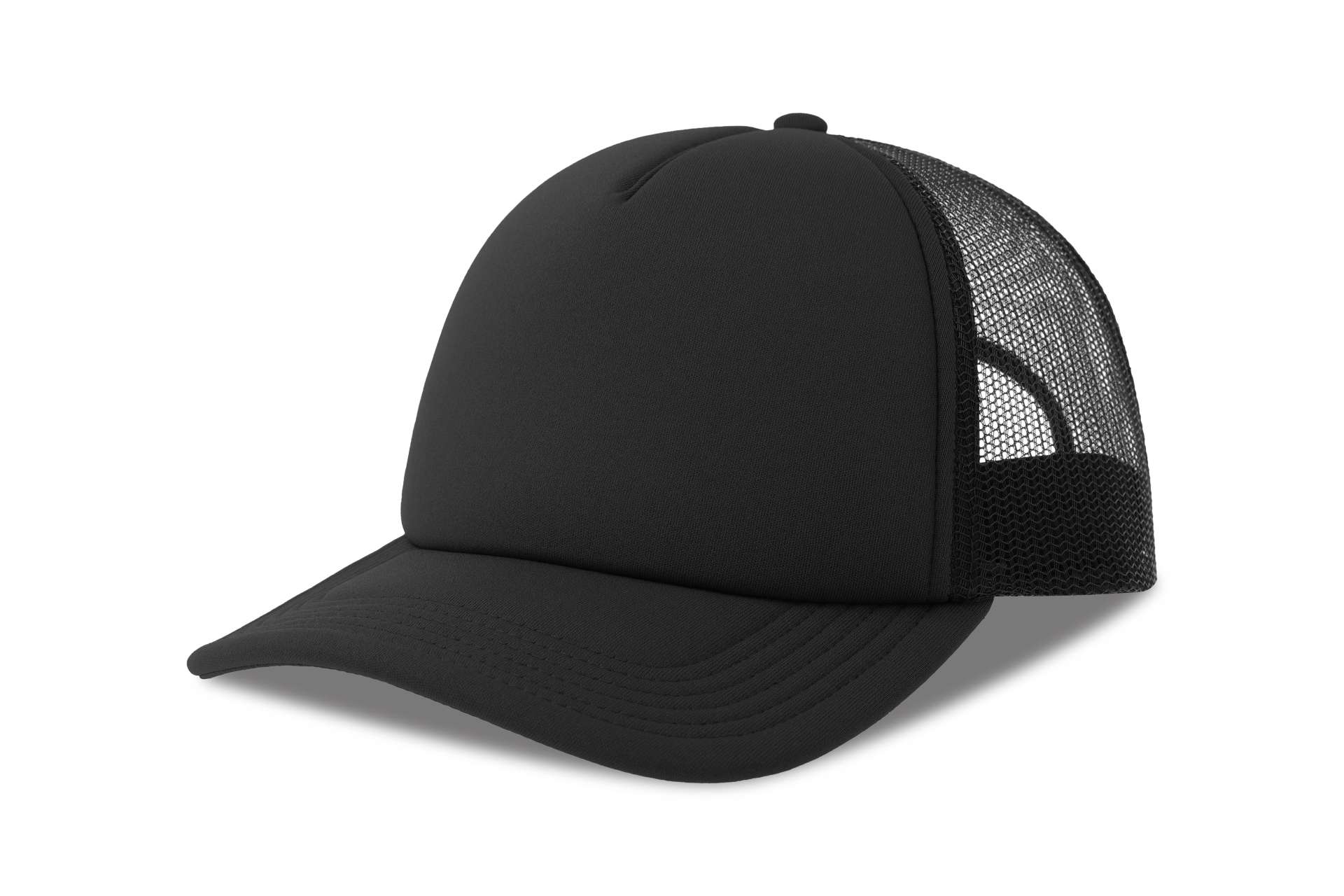 Black/Black