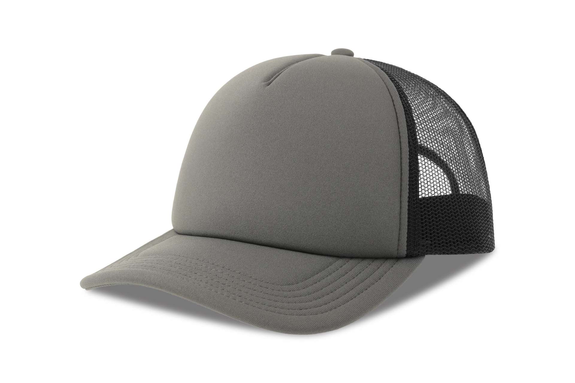 Dk Grey/Black