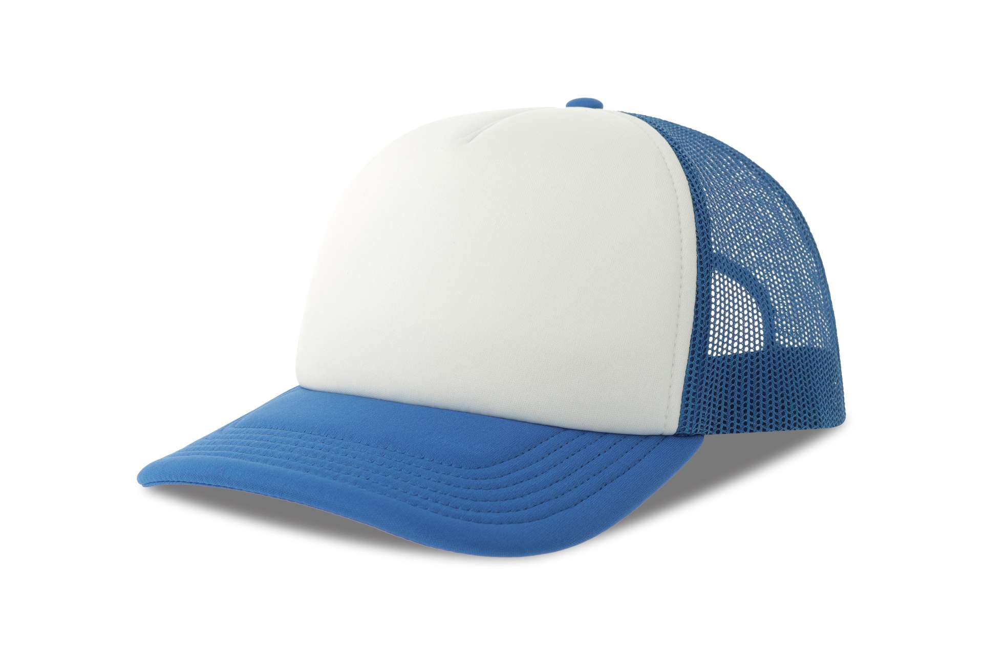White/Royal