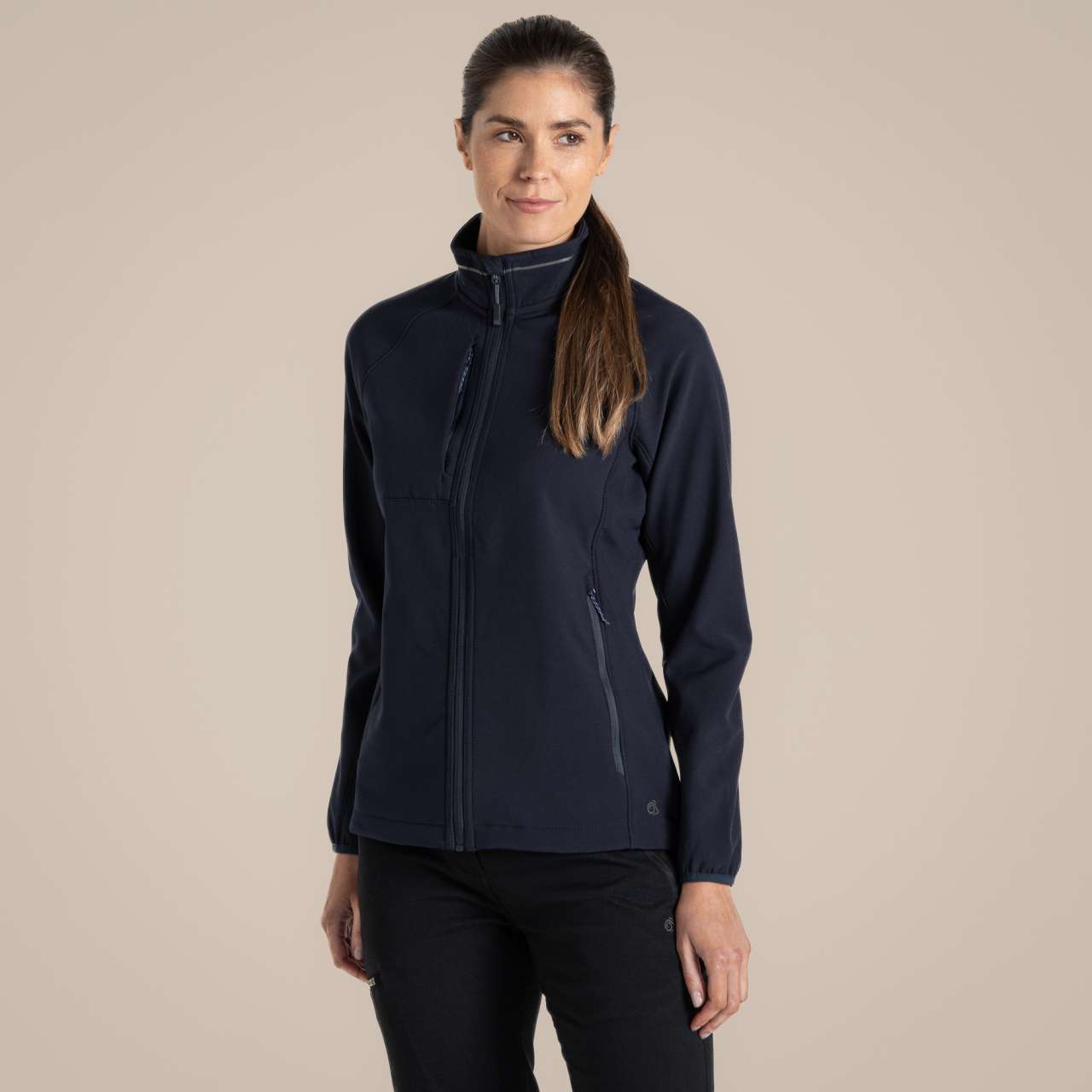 Dark Navy