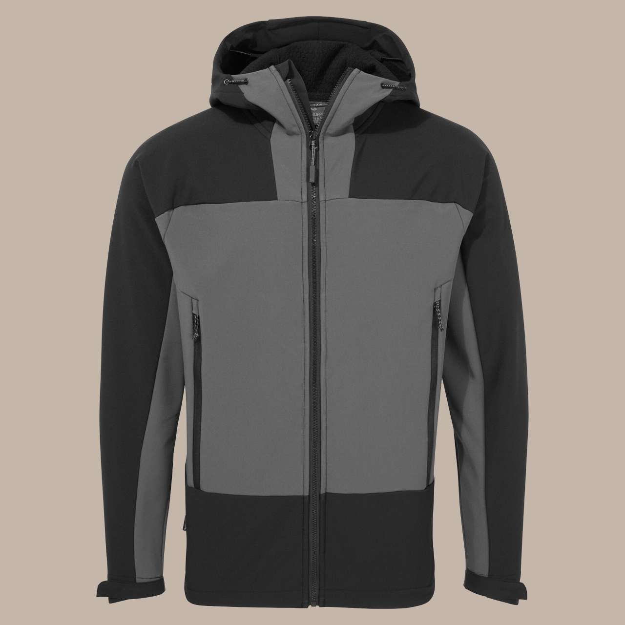 Carbon Grey/Black