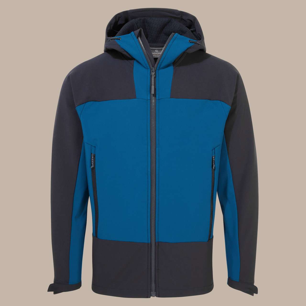 Poseidon Blue/Dark Navy