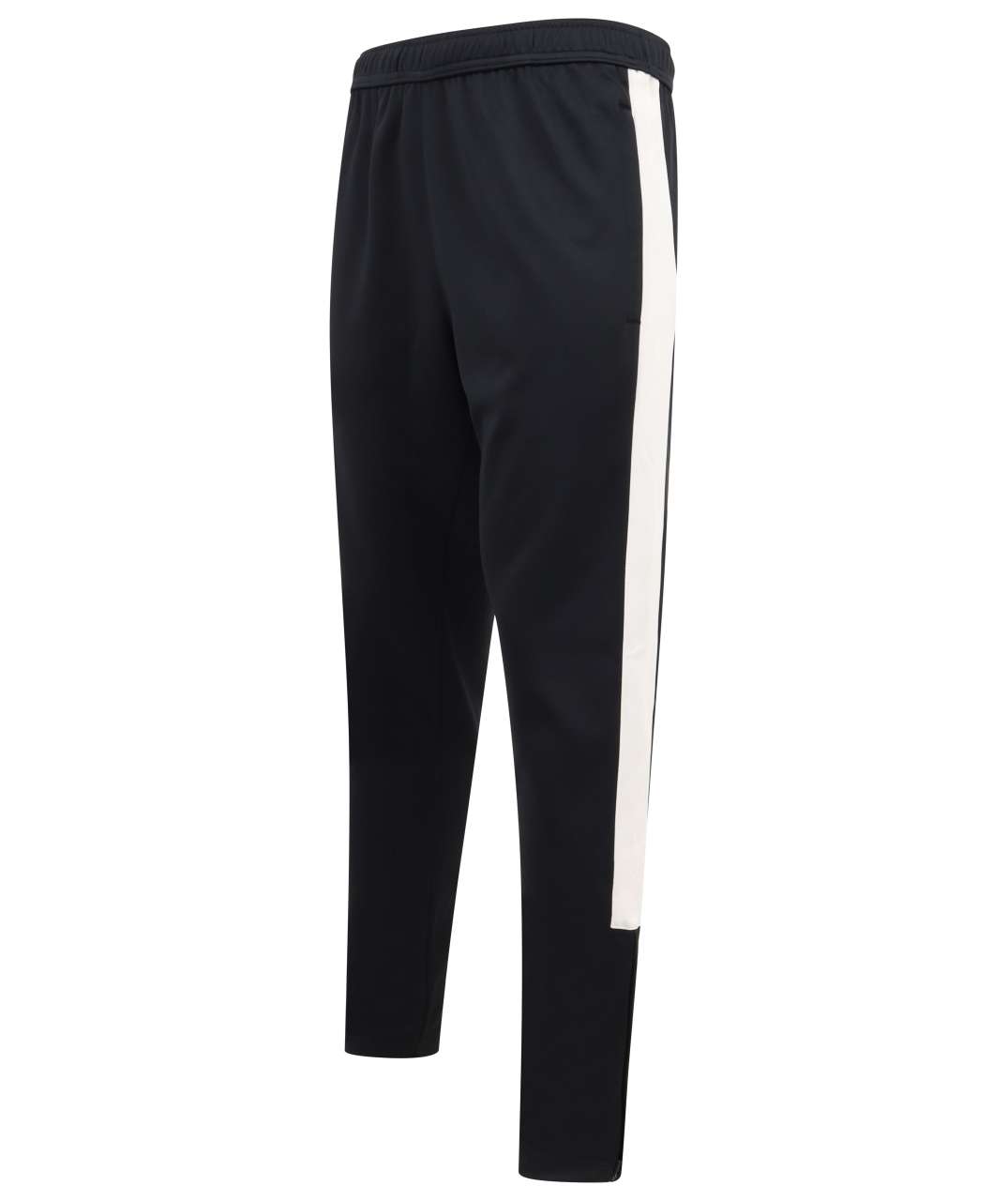 Navy/White