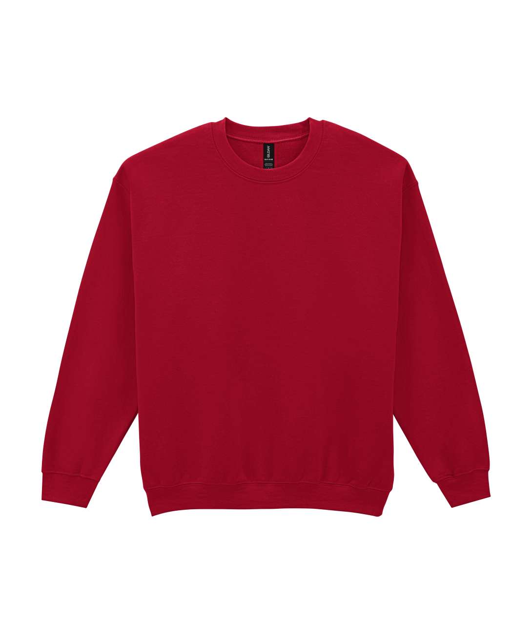 Antique Cherry Red