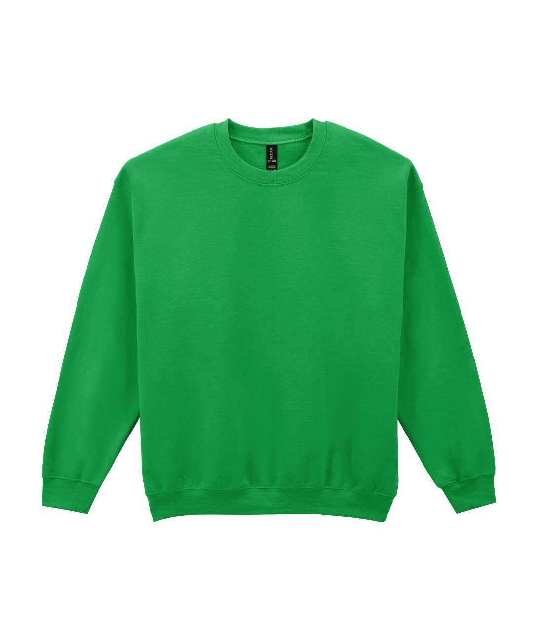 Irish Green