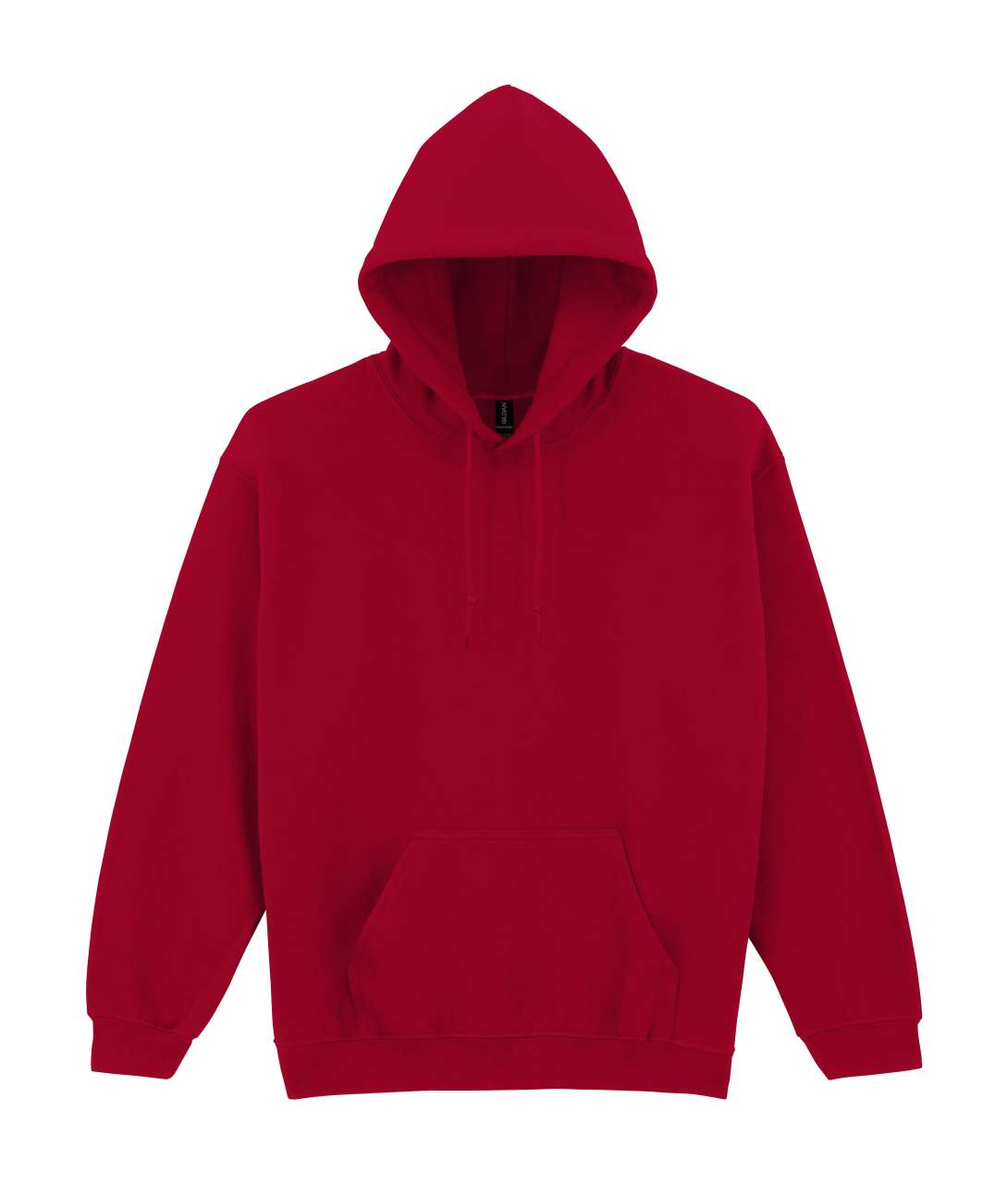 Antique Cherry Red
