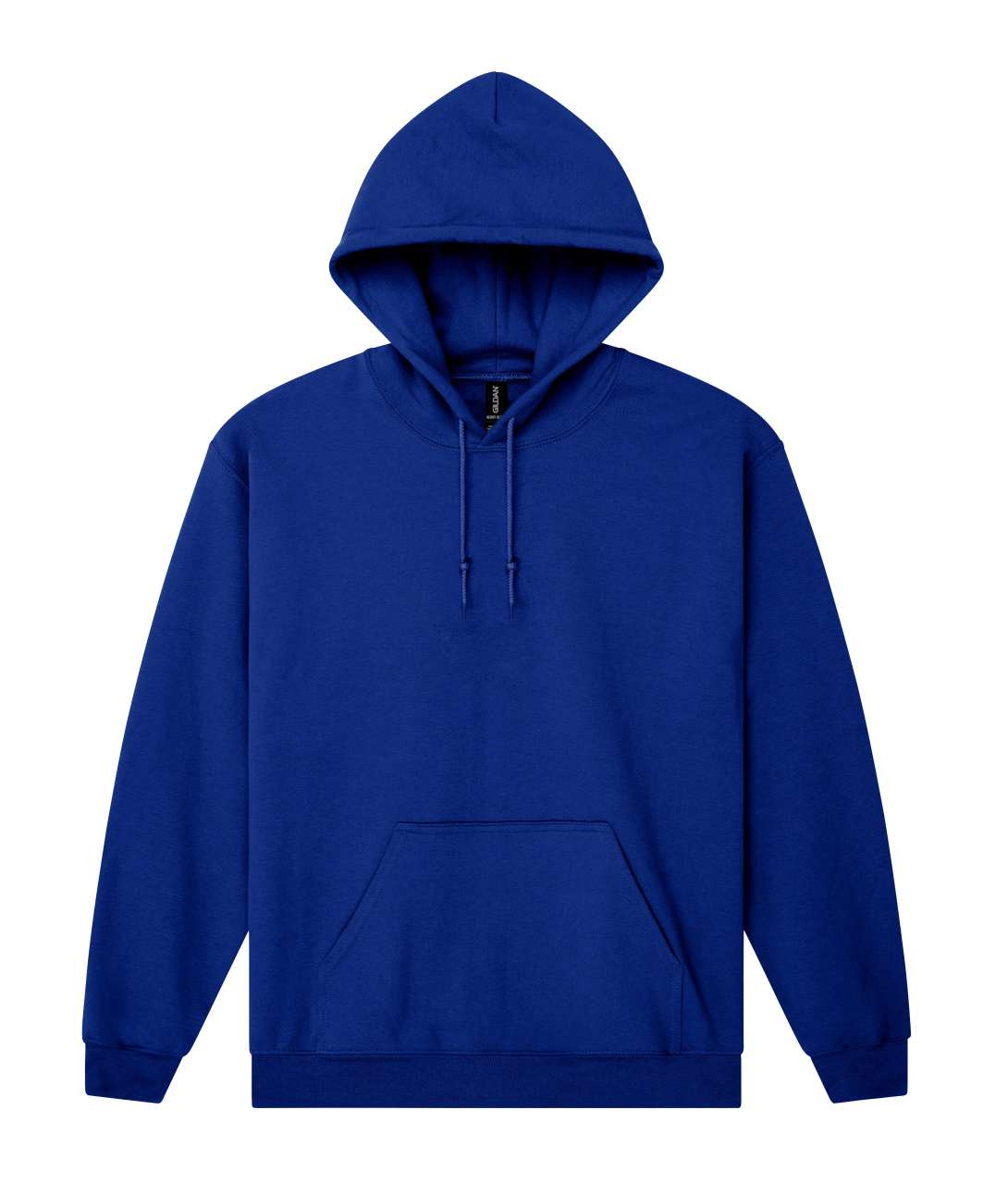 Fan Deep Royal