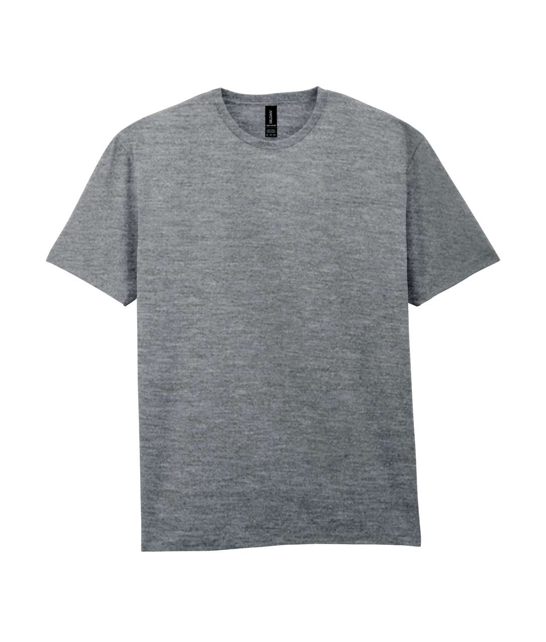Graphite Heather