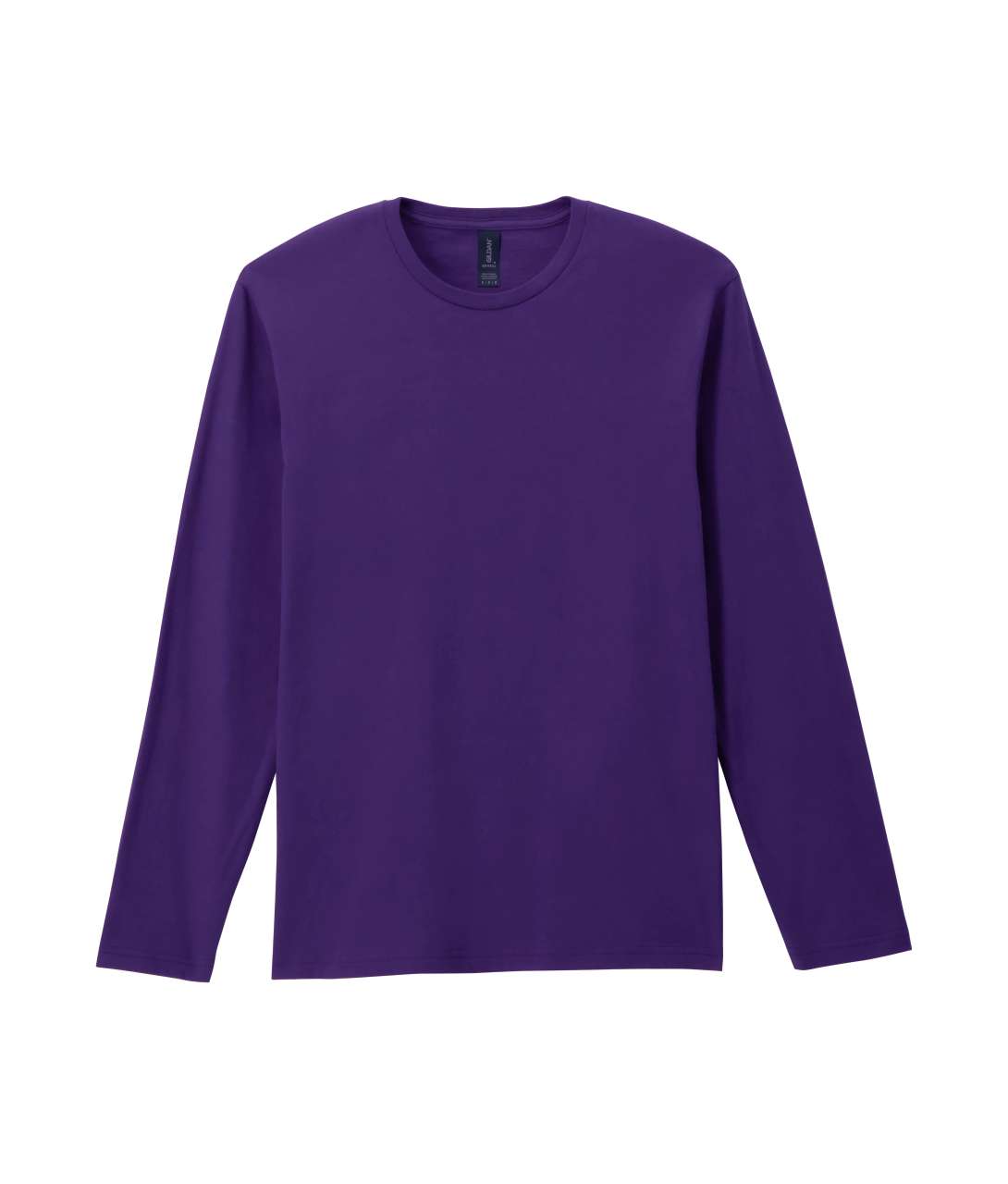Fan Dark Purple