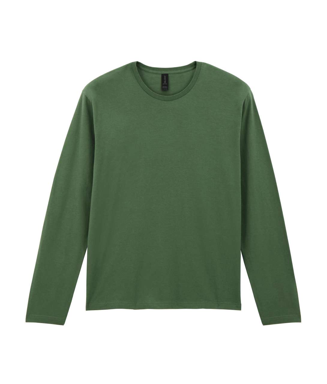 Fan Marine Green