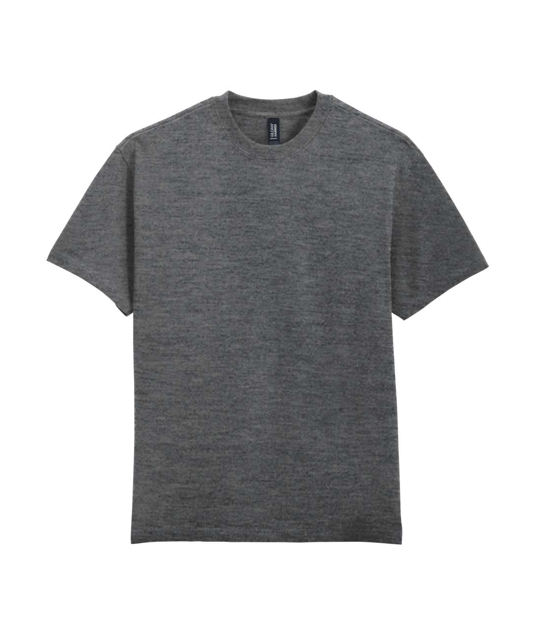 Graphite Heather