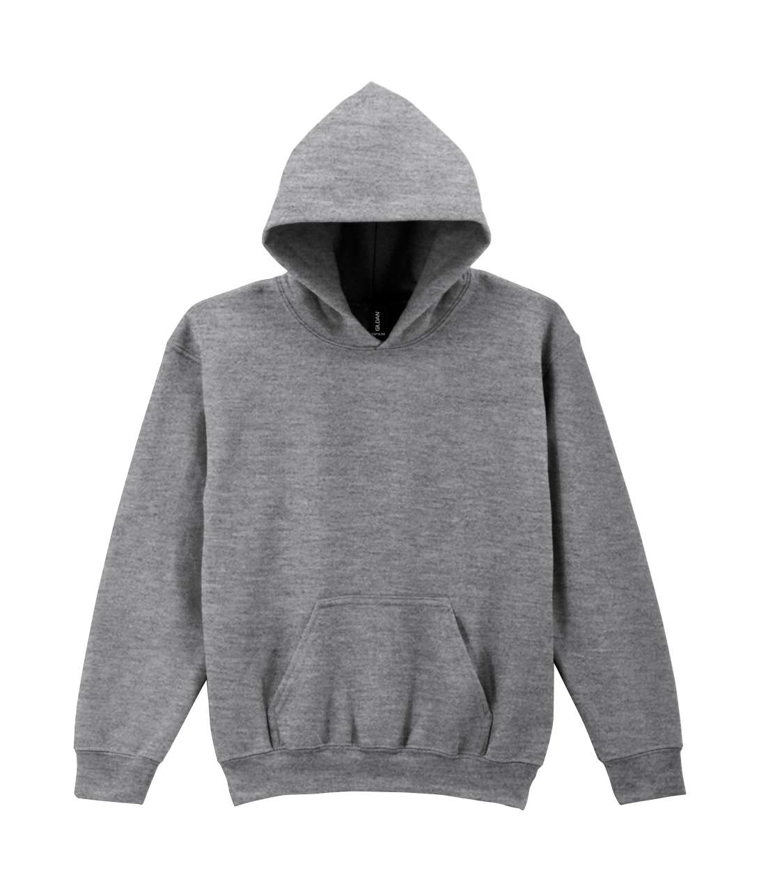 Graphite Heather