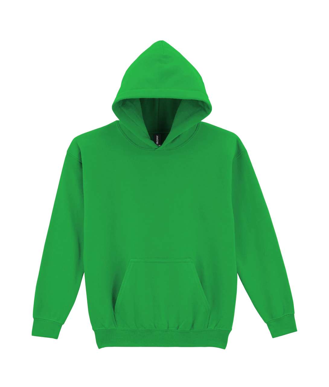 Irish Green
