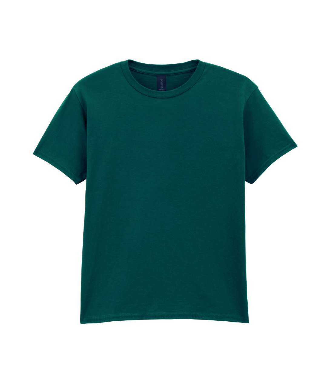 Fan Marine Green