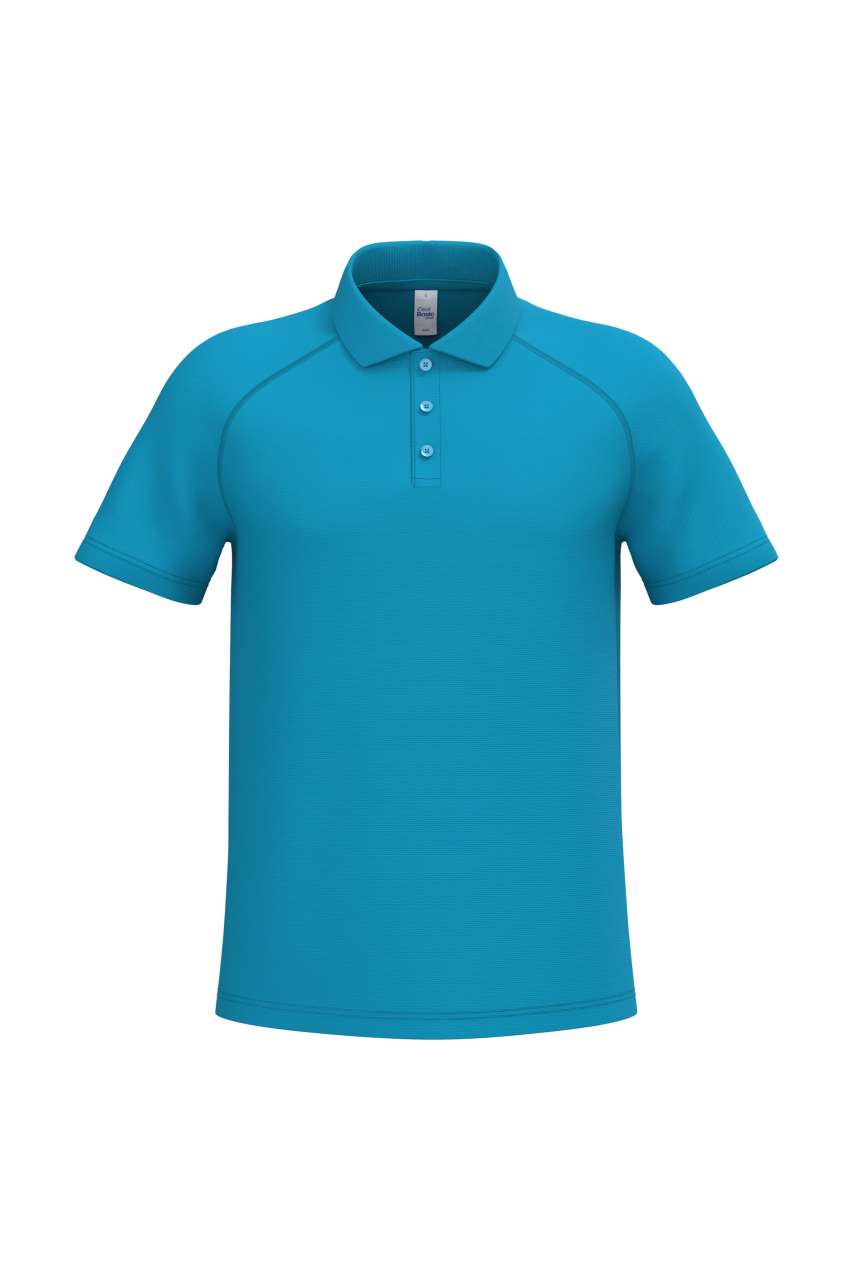 Ideal Atoll Blue
