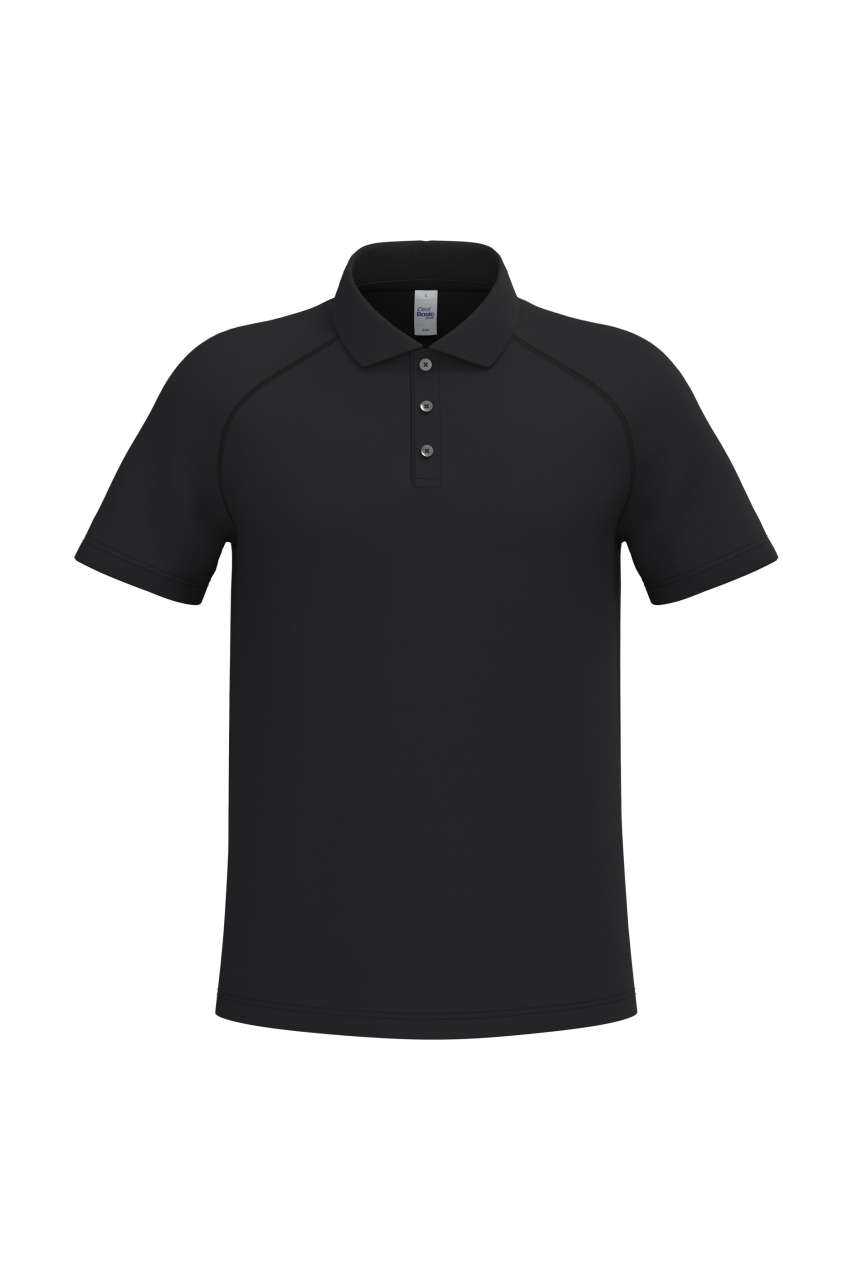 Ideal Black