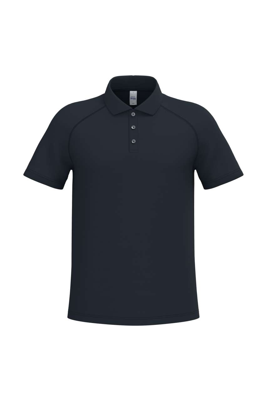 Ideal Navy