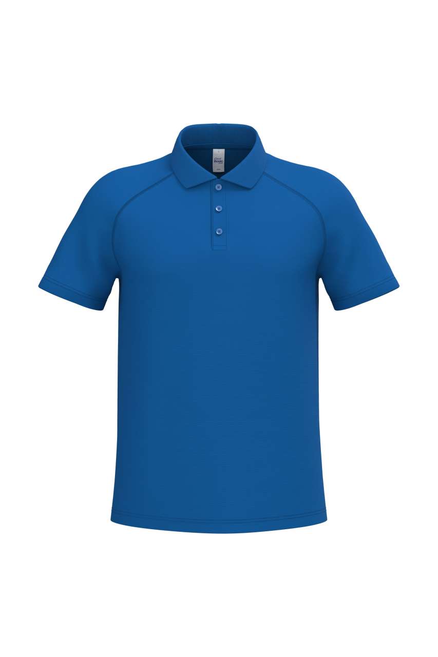 Ideal Royal Blue