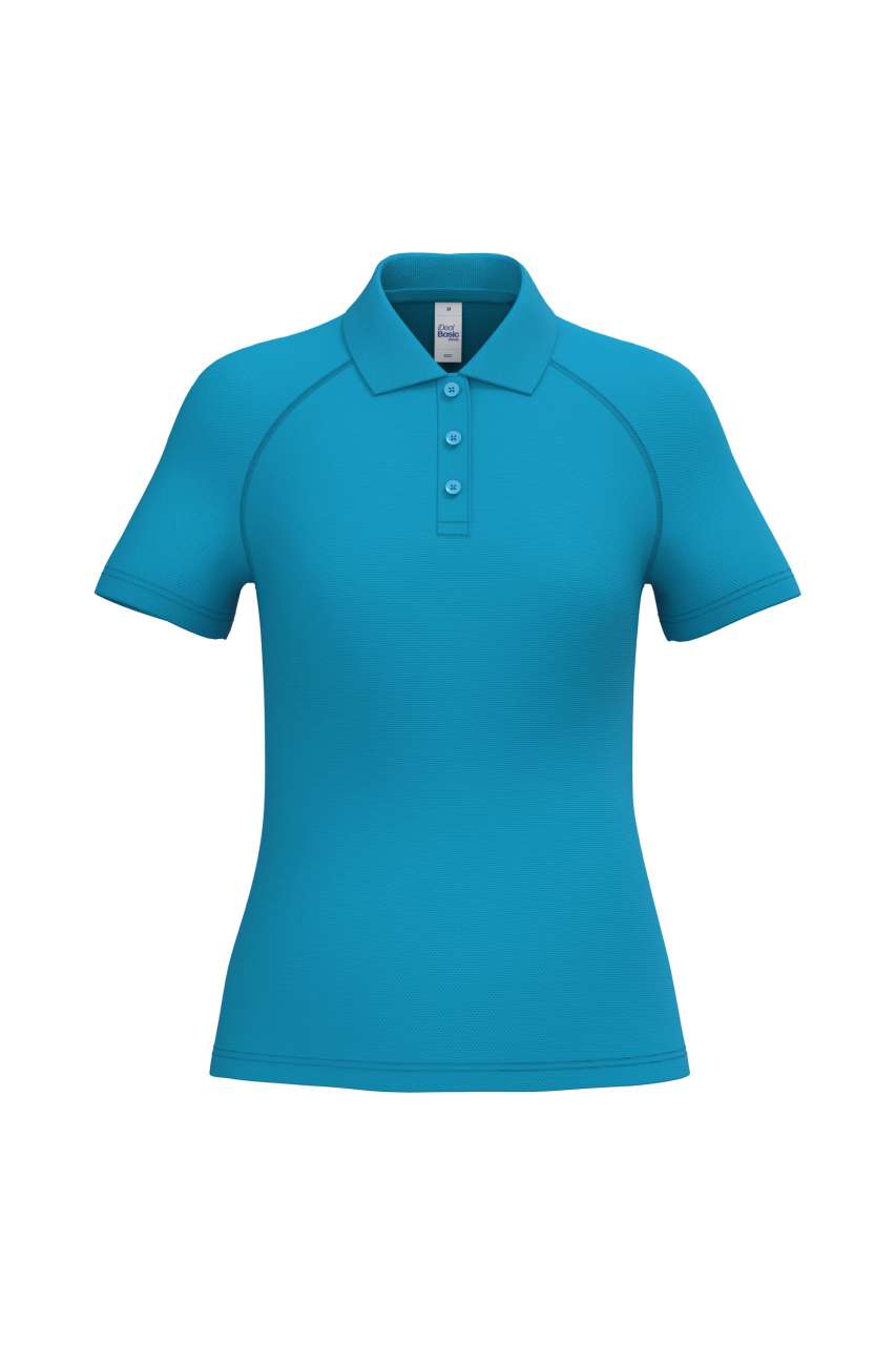 Ideal Atoll Blue