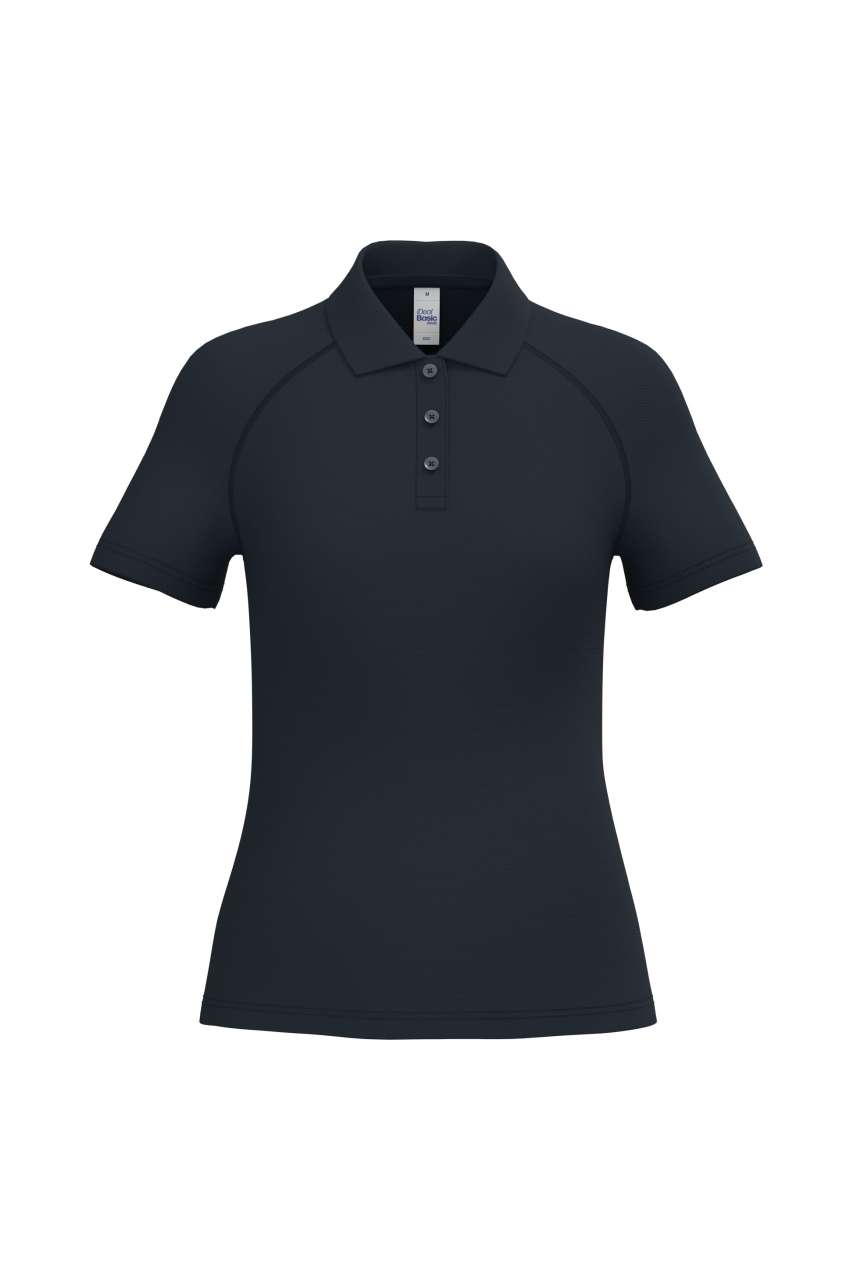 Ideal Navy