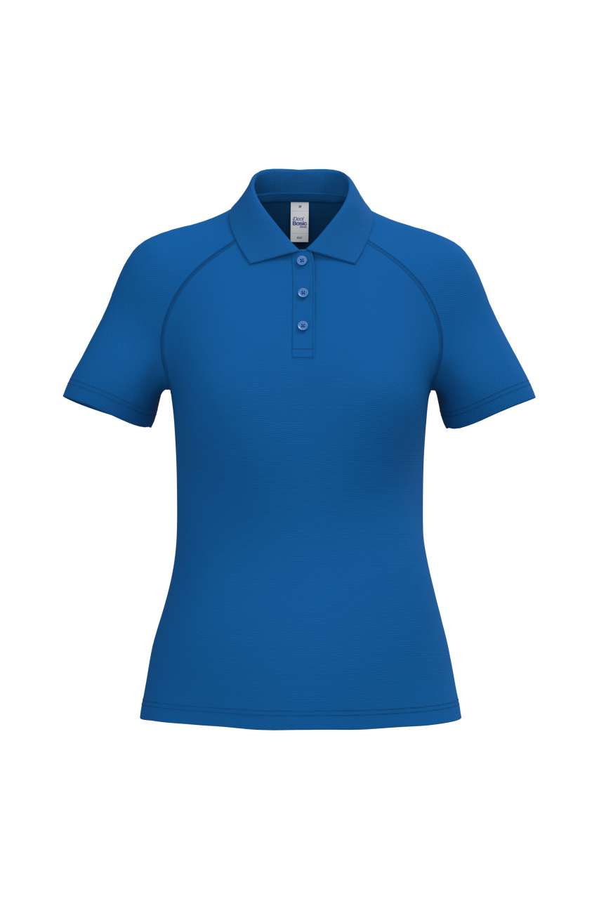 Ideal Royal Blue