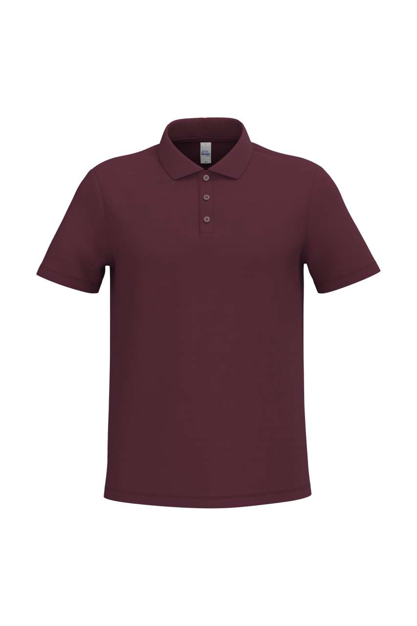 Ideal Burgundy