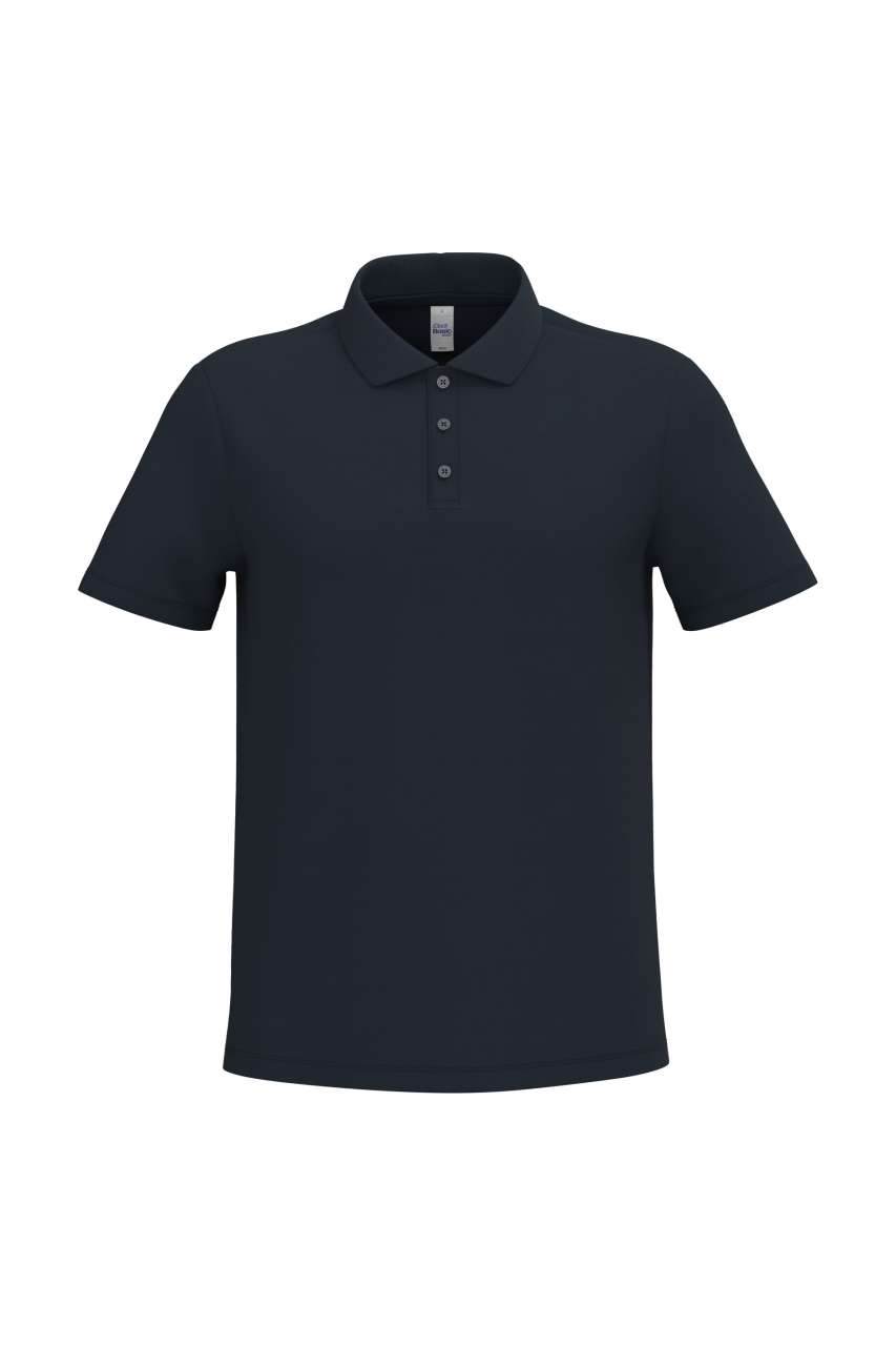 Ideal Navy
