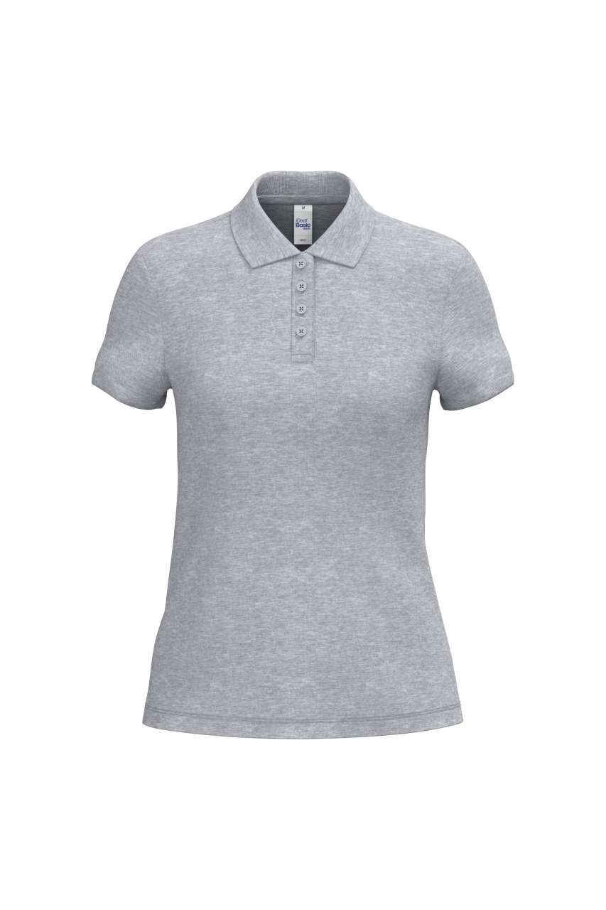 Ideal Oxford Grey
