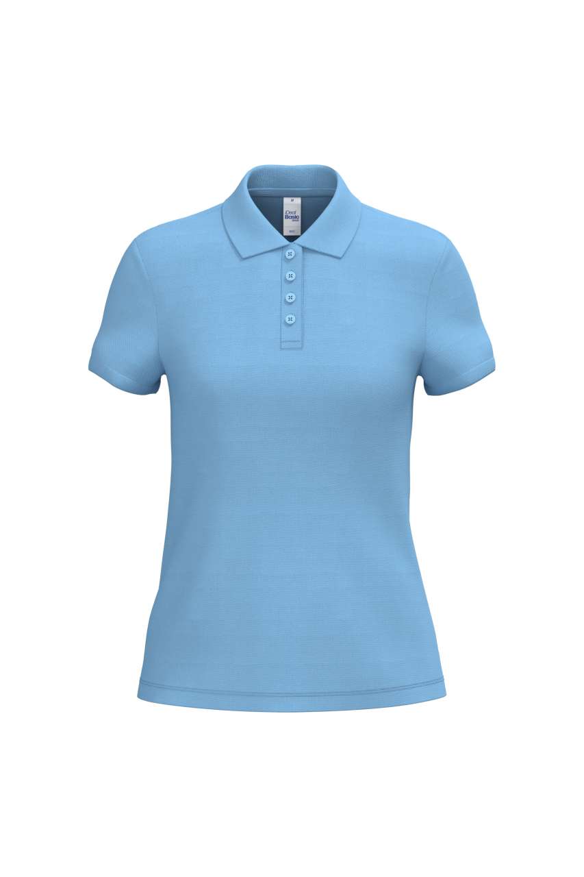 Ideal Sky Blue