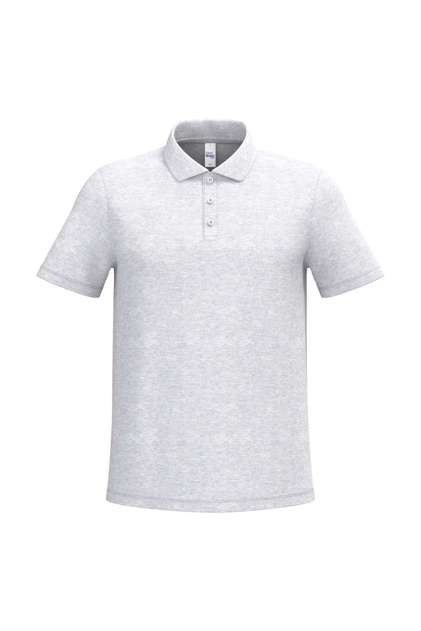 Ideal Ash Heather