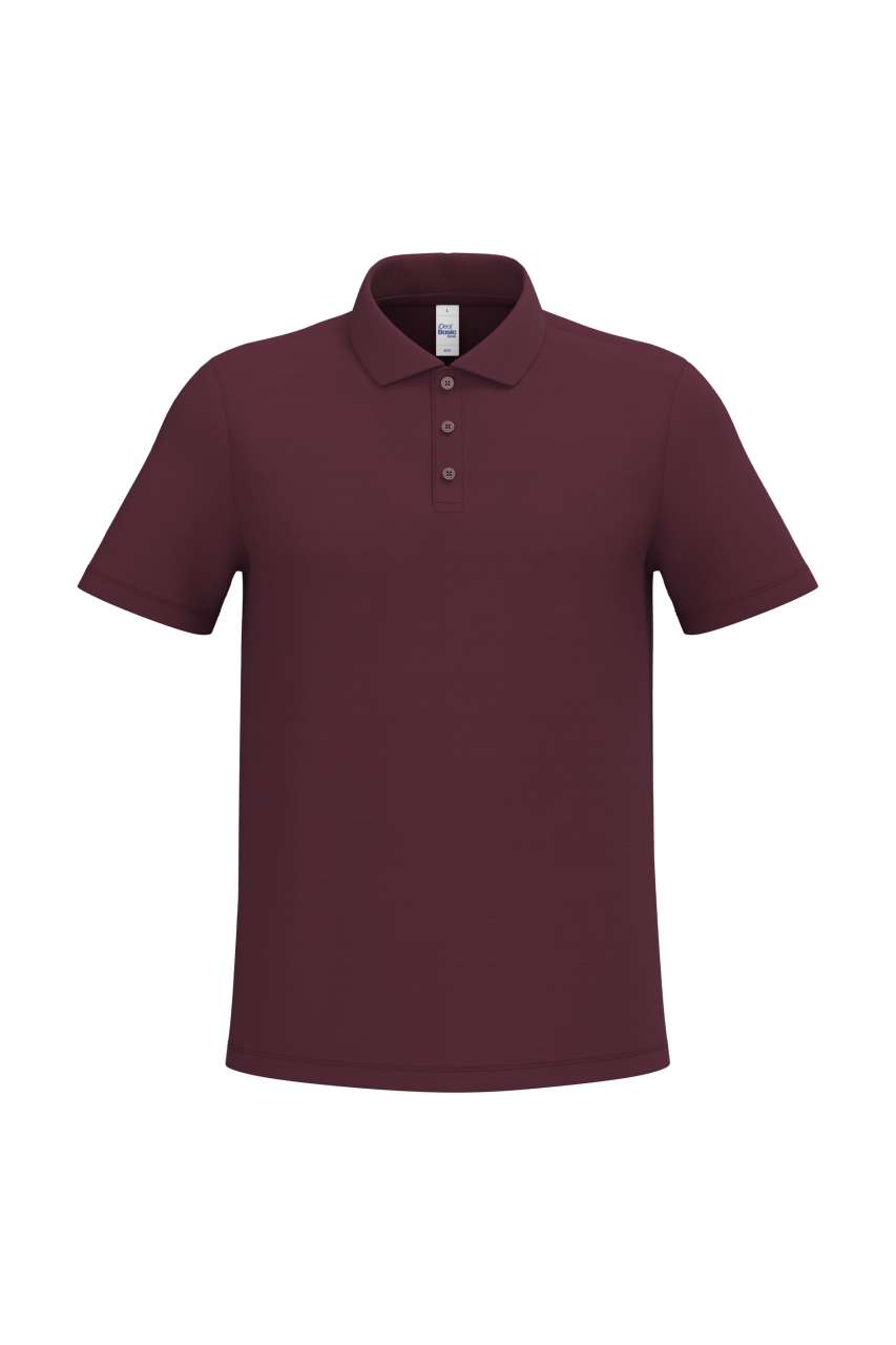 Ideal Burgundy