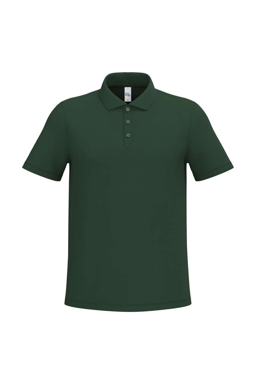 Ideal Forest Green