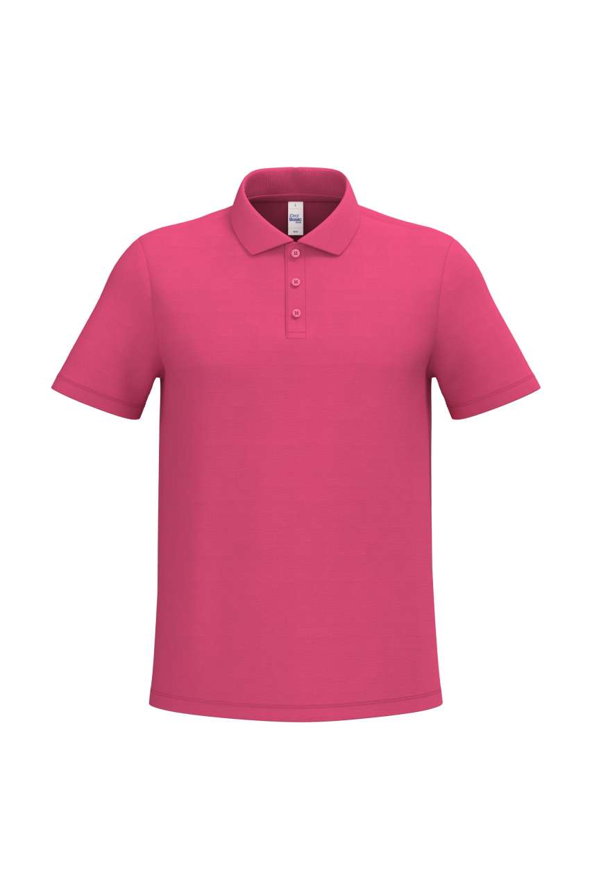 Ideal Fuchsia