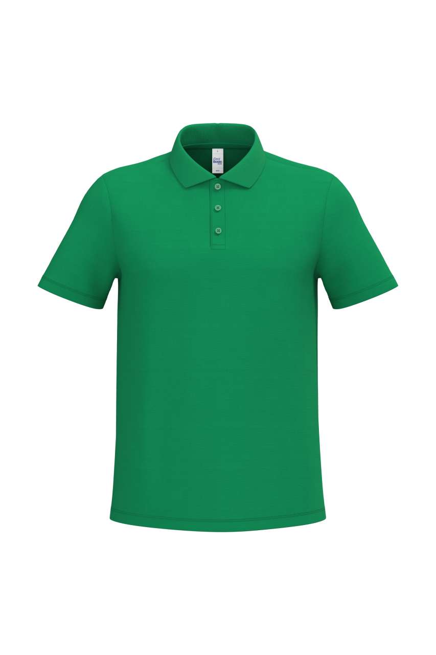 Ideal Kelly Green