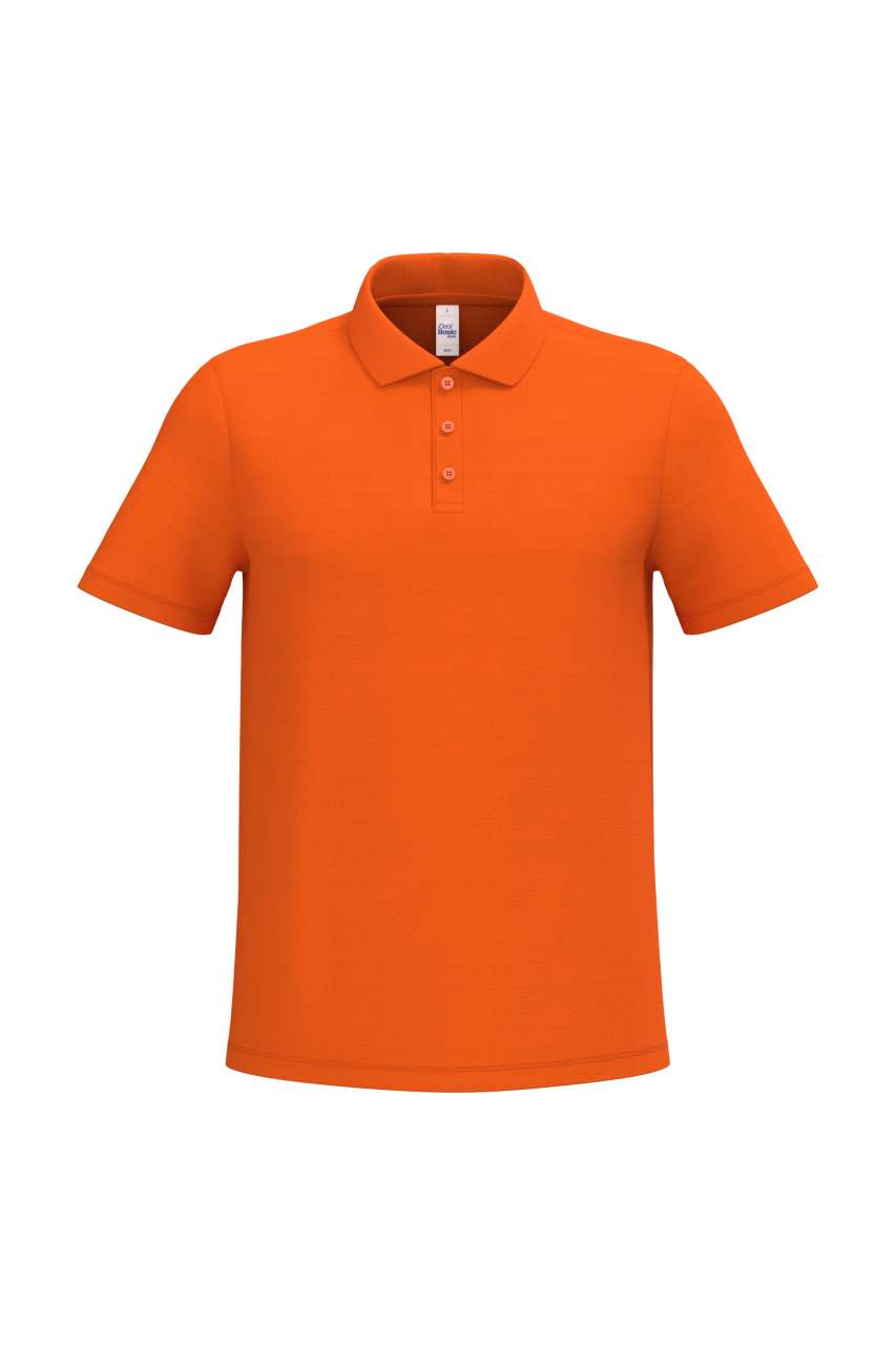 Ideal Orange
