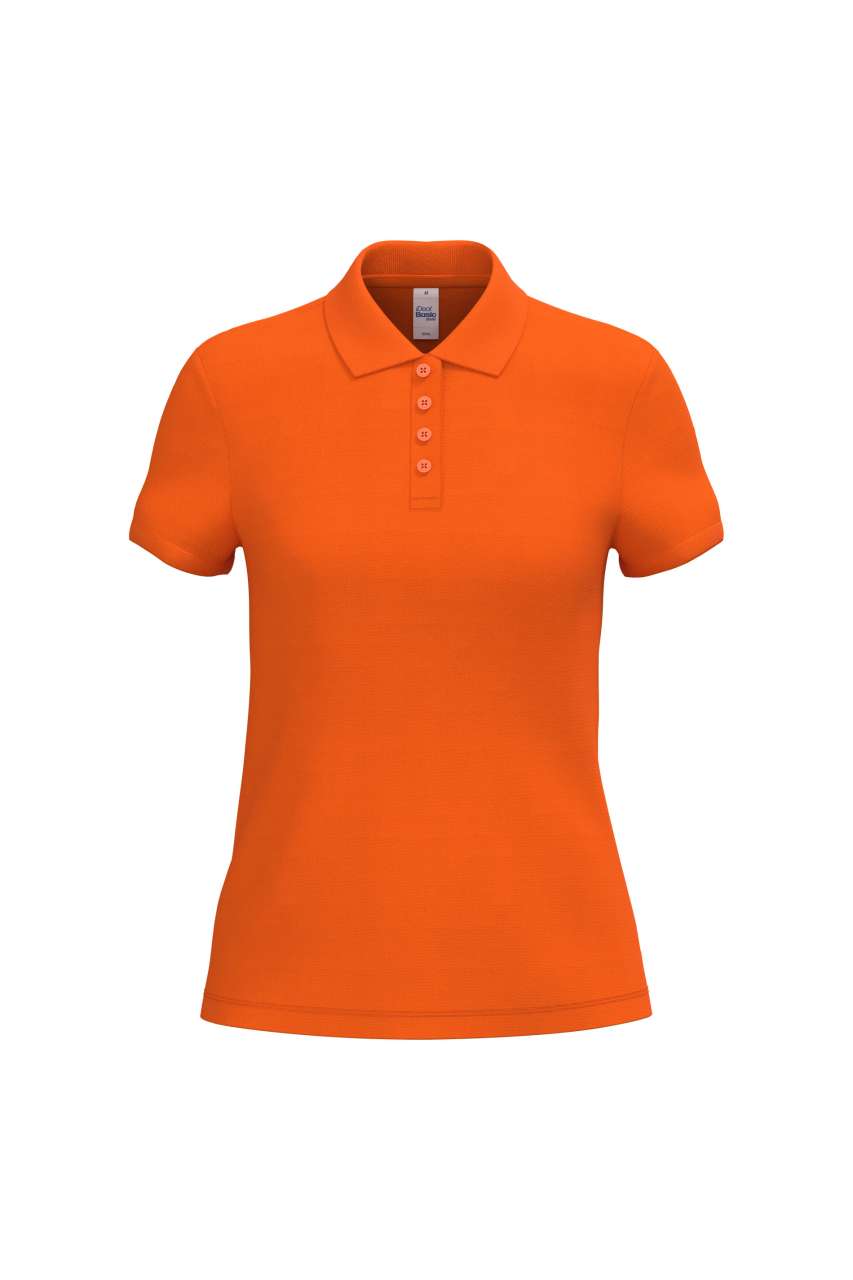 Ideal Orange