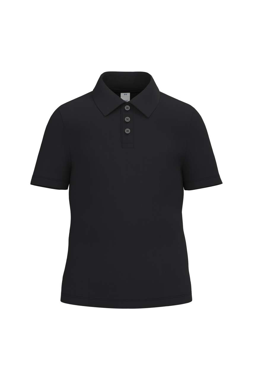 Ideal Black