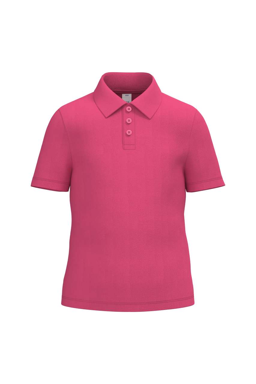 Ideal Fuchsia